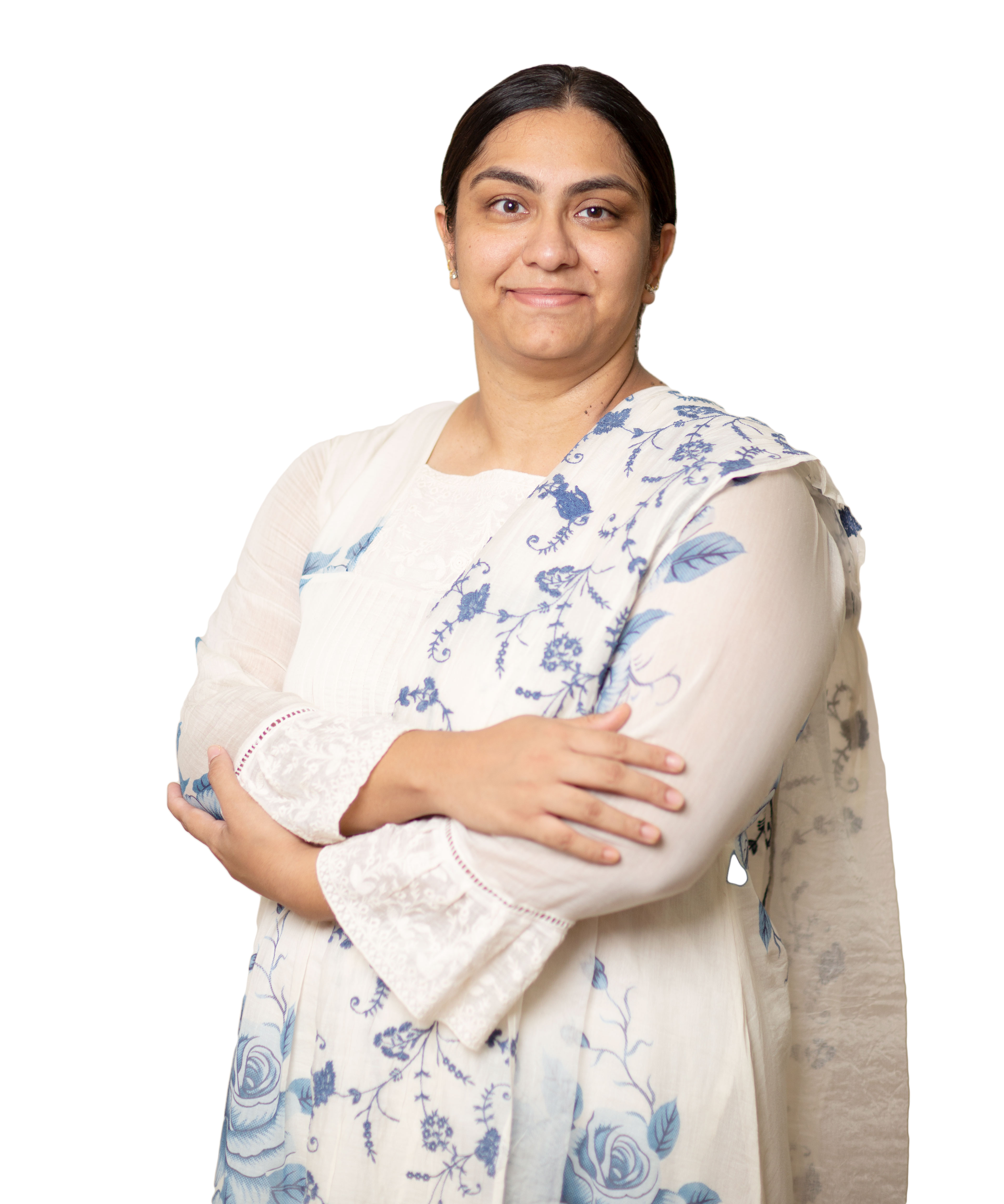 Mrs. Astha Bajaj Executive Director Electronics Mart India