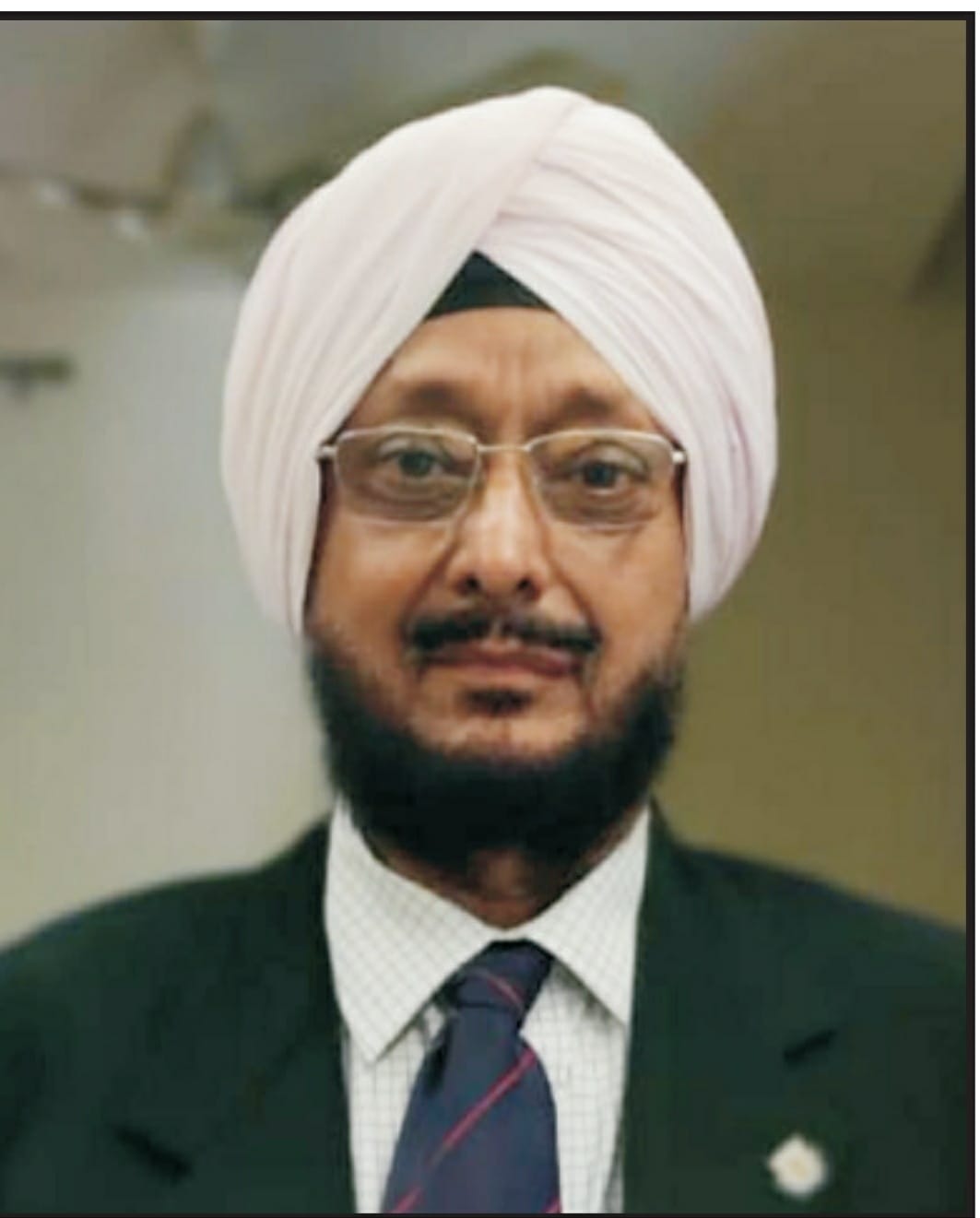 Mr. Gurdeep Singh Independent Director Electronics Mart India