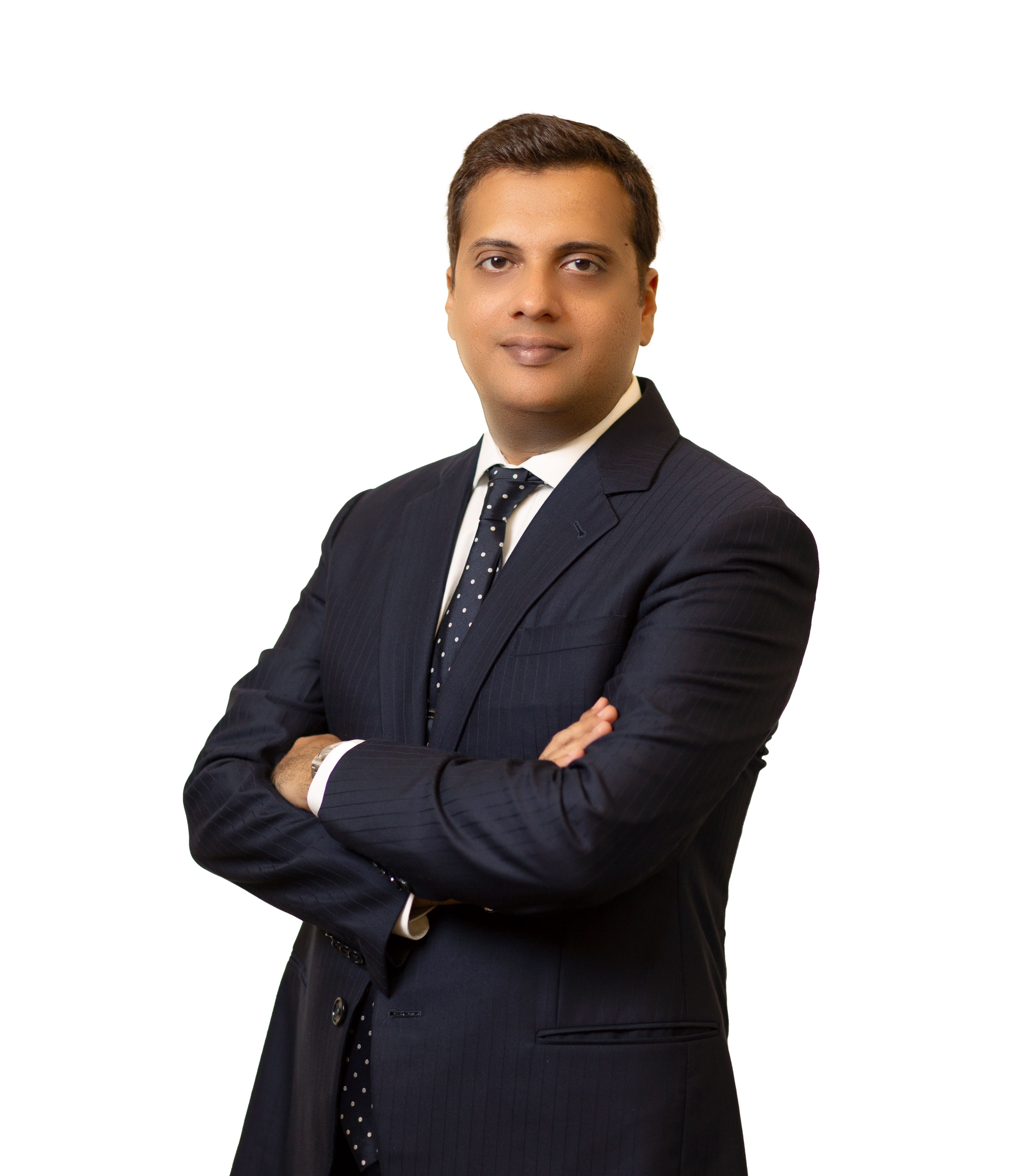 Mr. Karan Bajaj CEO Electronics Mart India