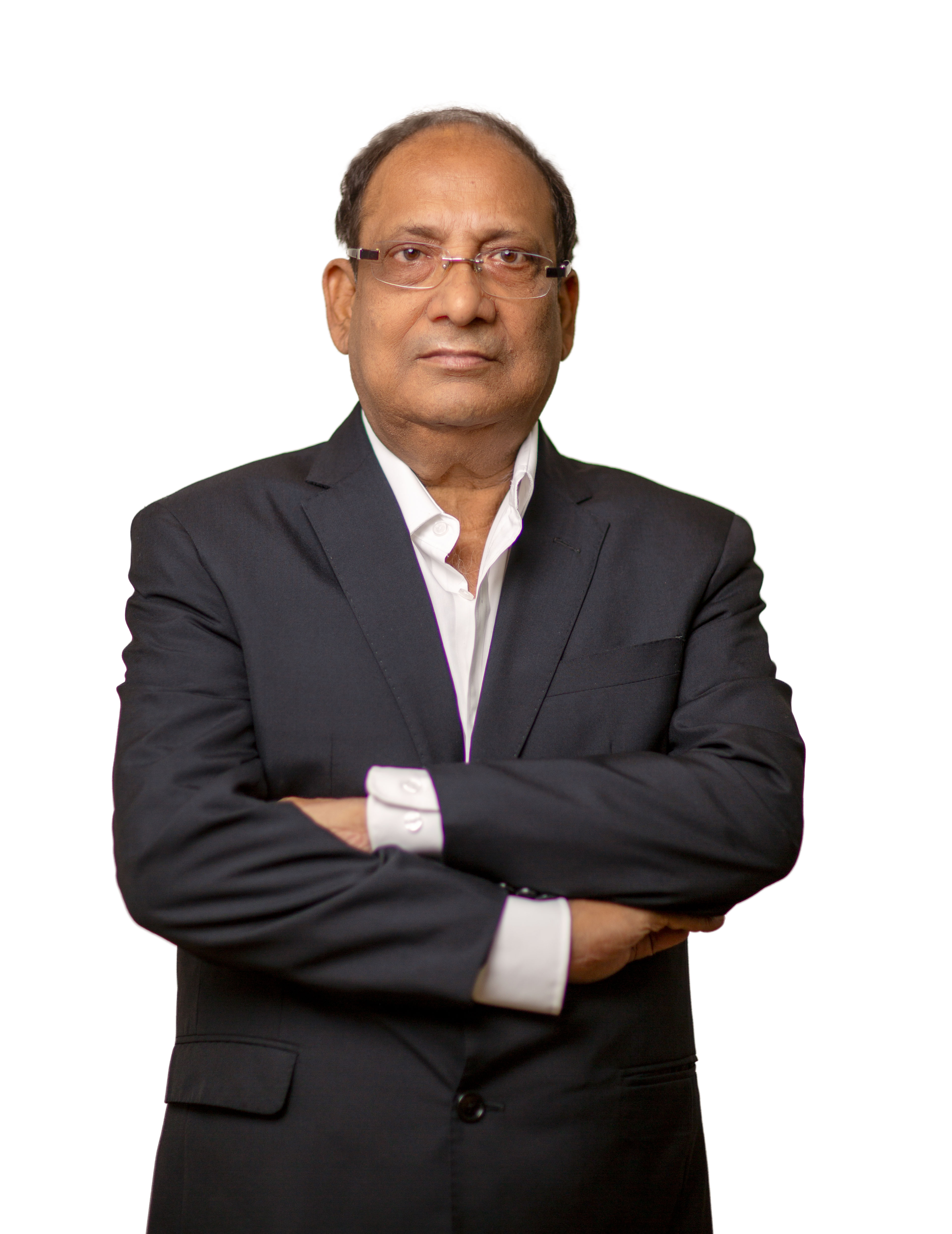 Mr. Pavan Kumar Bajaj Owns Electronics Mart India